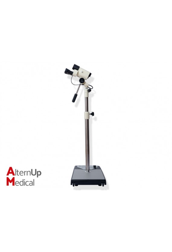 Alltion LED Colposcope - 3.75X, 7X, 15X - 28,000 Lux