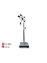 Alltion LED Colposcope - 3.75X, 7X, 15X - 28,000 Lux