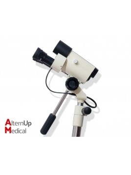 Colposcope à LED Alltion 3,75x, 7x, 15x - 28 000 LUX