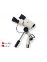 Alltion LED Colposcope - 3.75X, 7X, 15X - 28,000 Lux