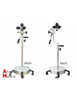 Alltion AC-2311 LED Video Colposcope with Camera