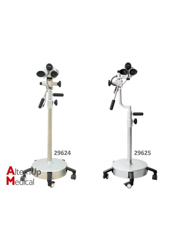 Alltion AC-2311 LED Video Colposcope with Camera