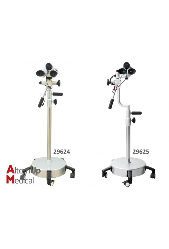 Vidéo Colposcope à LED Alltion AC-2311 avec Caméra