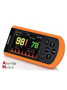 OXY-110 Pulse Oxymeter