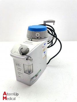 Drager M32939 Devapor Desflurane Vaporizer