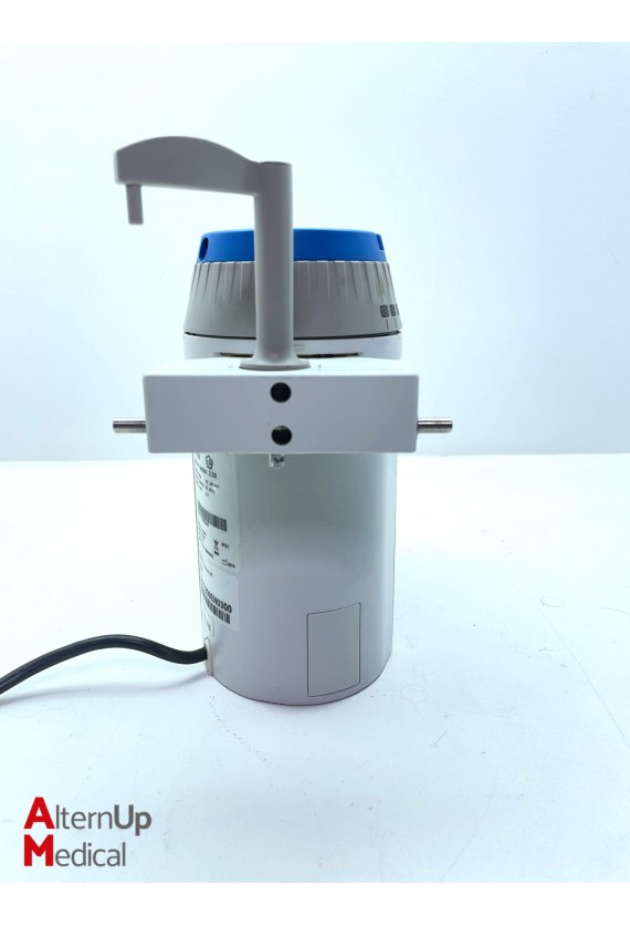 Cuve de Gaz Drager D-Vapor Desflurane M35500-24