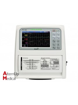 Cardiotocographe Gémellaire FC1400