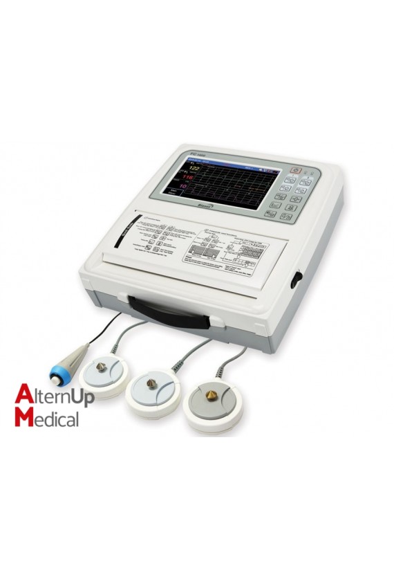 FC1400 Twins Foetal Monitor