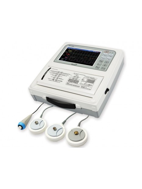 FC1400 Twins Foetal Monitor