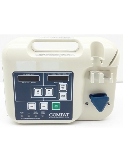 Pompe de Nutrition Enterale Compat 199235