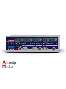 Diatermo MB 400D Hospital Electrosurgical Unit