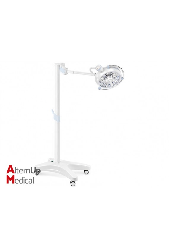 Rimsa Pentaled 30E Mobile Surgical Light