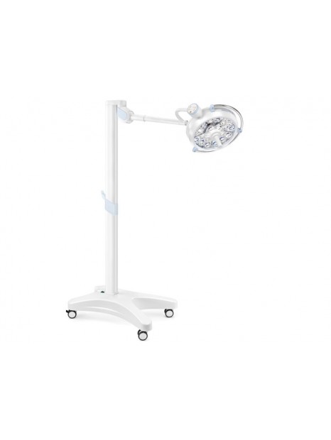 Rimsa Pentaled 30E Mobile Surgical Light