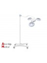 Quattroluci Mobile Surgical LED Light