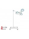 Quattroluci Mobile Surgical LED Light