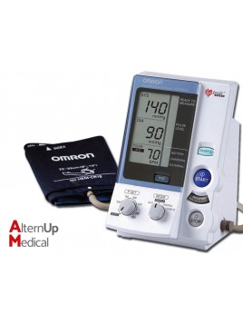 OMRON Professional B.P.M. HEM-907 Tensiometer