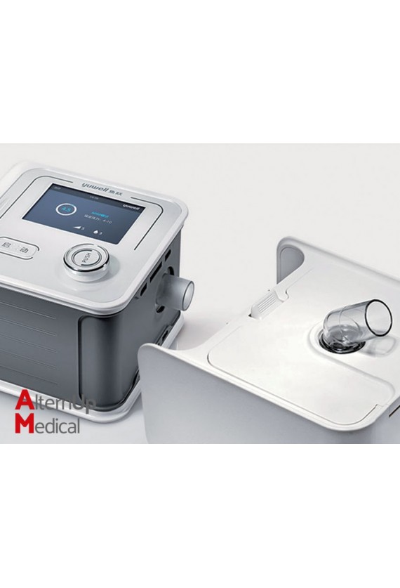 Breathcare PAP Device - CPAP/AUTO CPAP