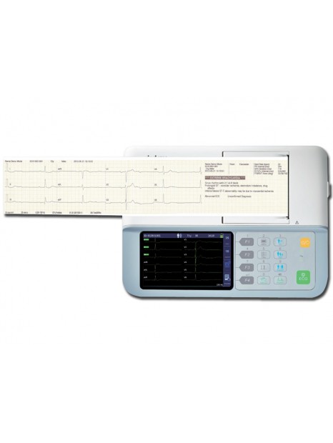 ECG Mindray Beneheart R3