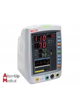 Moniteur Patient Vital Pro PNI, SPO2, ECG, TEMP