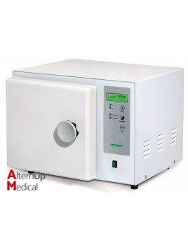 Autoclave Médical Nubyra 6 Litres