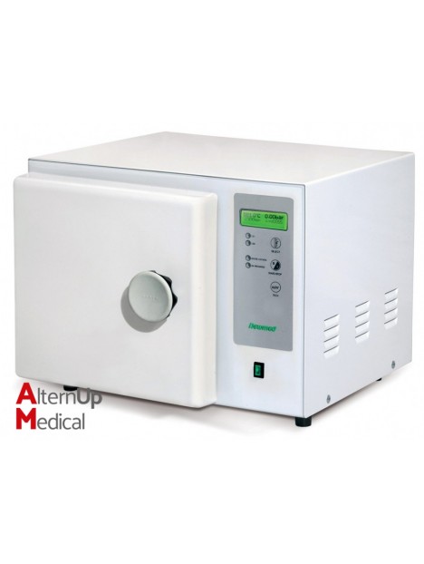 Autoclave Médical Nubyra 6 Litres