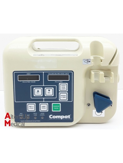 Pompe de Nutrition Enterale Compat 199235