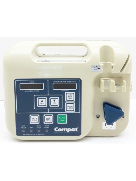Pompe de Nutrition Enterale Compat 199235