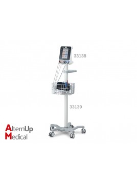 DTS-3000 Digital Pneumatic Tourniquet 2 channels