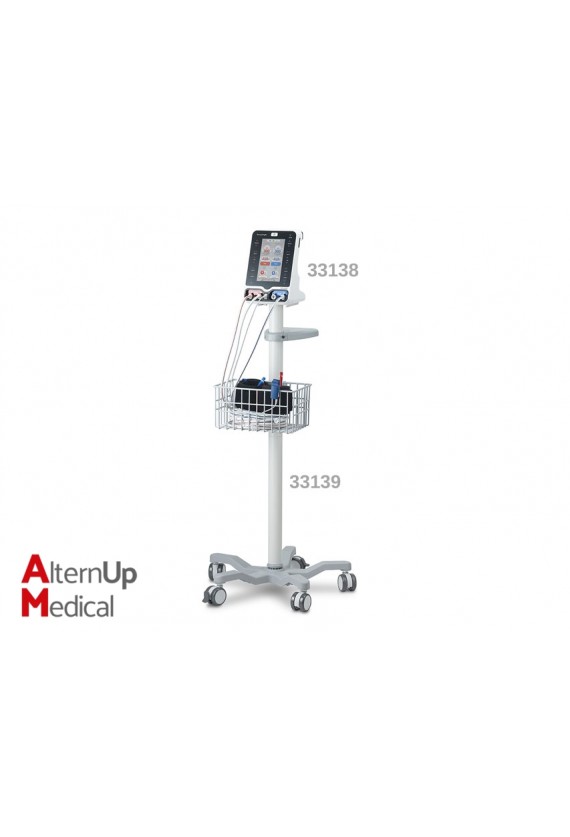 Garrot Pneumatique Numérique DTS-3000 2 canaux