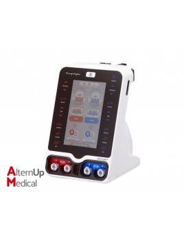 Garrot Pneumatique Numérique DTS-3000 2 canaux