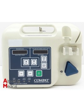 Compat 199235 Enteral Feeding Pump