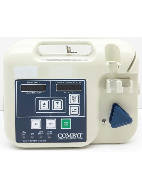 Compat 199235 Enteral Feeding Pump