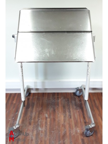 Stainless Steel Treatment Table