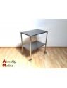 Stainless Steel Instrument Table