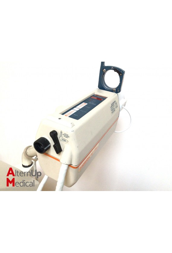 Injecteur Angiographique Medrad Mark V ProVis PPD
