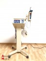 Medrad Mark V ProVis Angiographic Injector