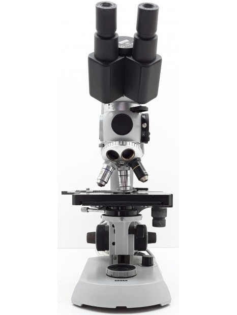 Microscope Binoculaire Zeiss 467085