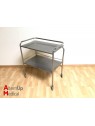 Stainless Steel Instrument Table