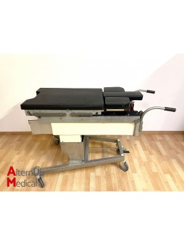 Steris OTAB302 Shuttle with Plate