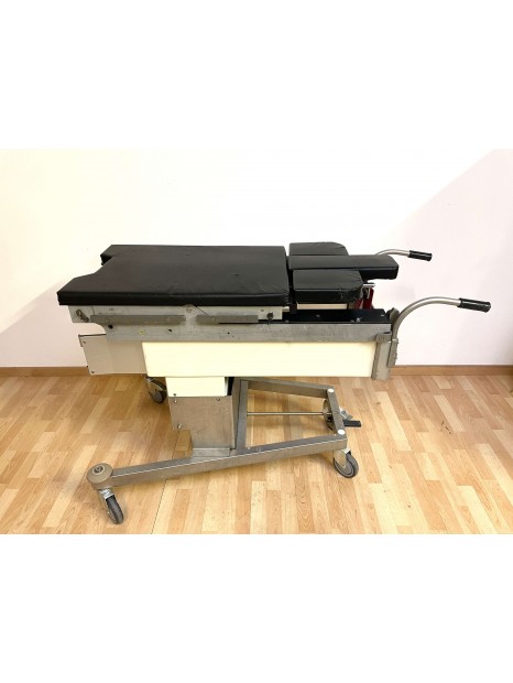 Shuttle Steris OTAB302 avec Plateau