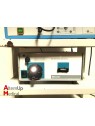 Lot of 2 Endoscopy Trolley with Video Processor and Light Source