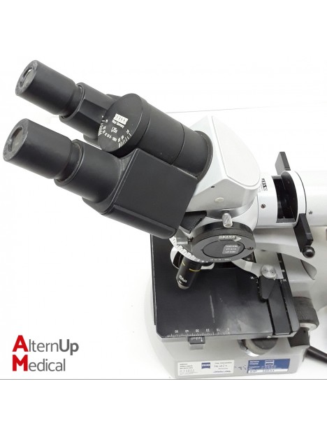 Microscope Binoculaire Zeiss 467085