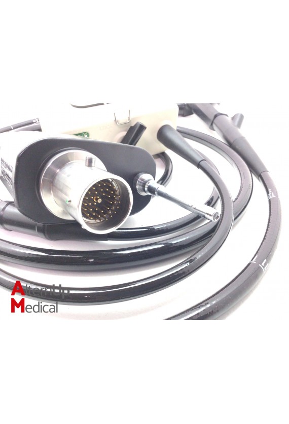 Pentax EG-3670URK Ultrasound Gastroscope