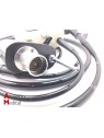 Pentax EG-3670URK Ultrasound Gastroscope