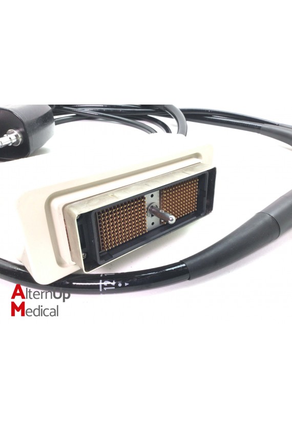 Pentax EG-3670URK Ultrasound Gastroscope