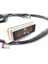 Pentax EG-3670URK Ultrasound Gastroscope
