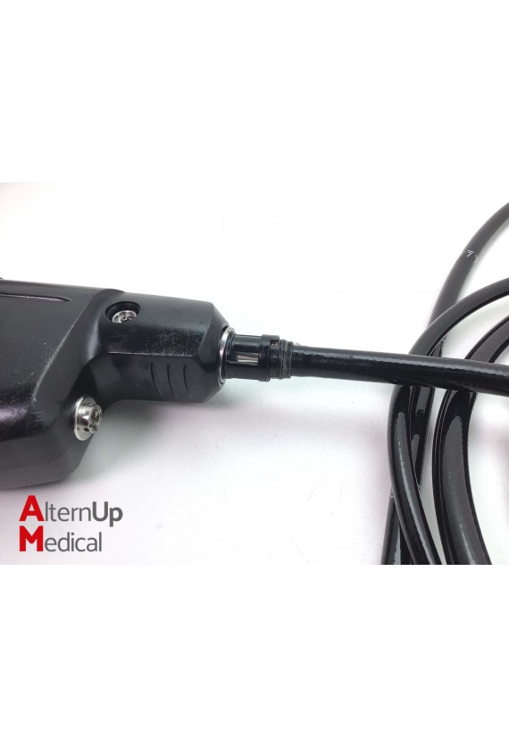 Pentax EG-3670URK Ultrasound Gastroscope