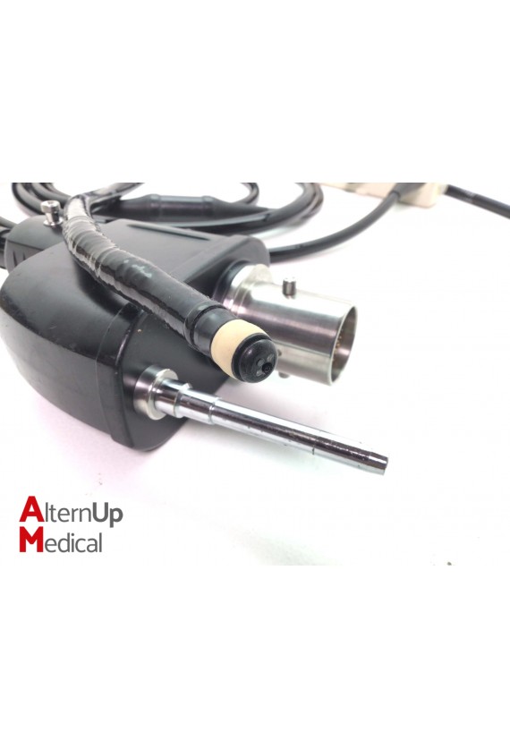 Pentax EG-3670URK Ultrasound Gastroscope