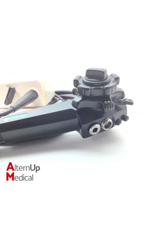 Pentax EG-3670URK Ultrasound Gastroscope