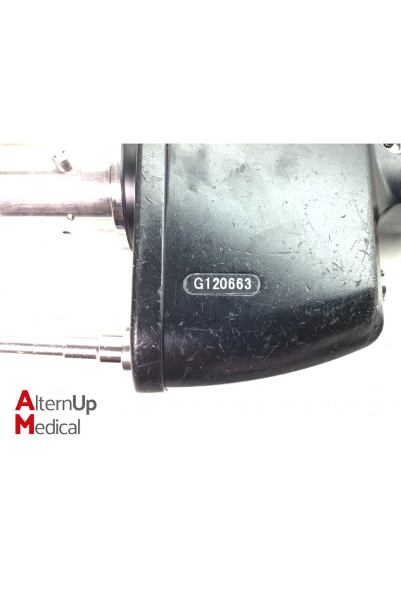 Pentax EG-3670URK Ultrasound Gastroscope